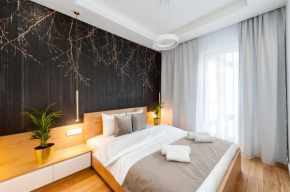 Central Apartments by Bed&Bath